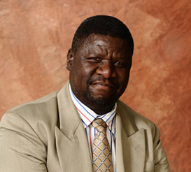 Mayor