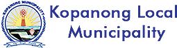 Kopanong Local Municipality